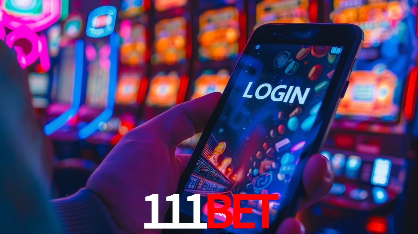 Experiência VIP 111bet
