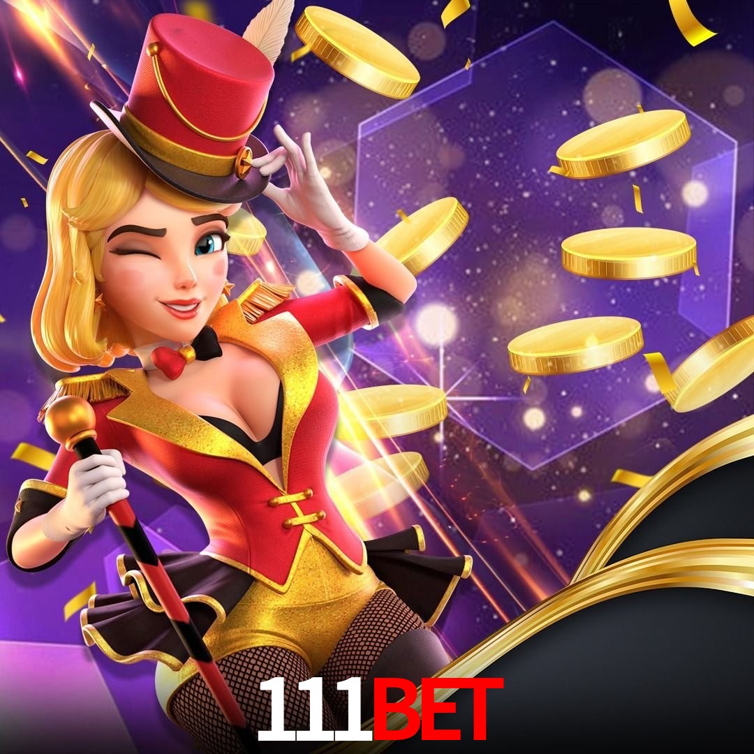 Welcome Bonus 111bet