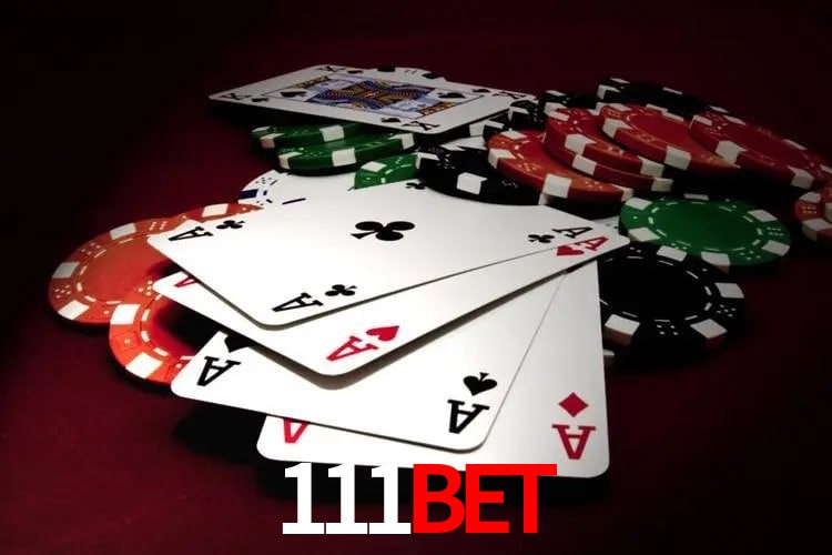 Estatísticas 111bet