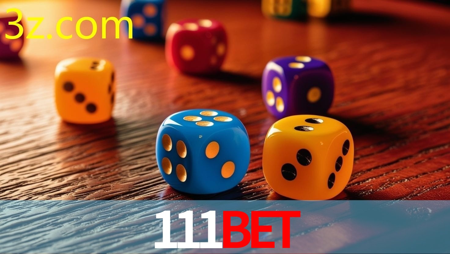 111bet