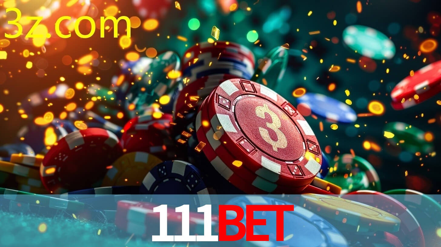 111bet