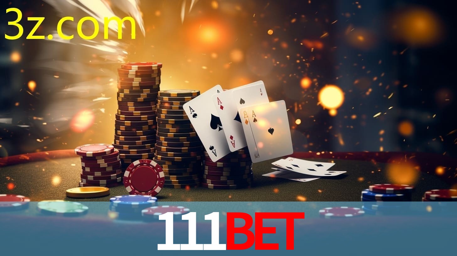111bet