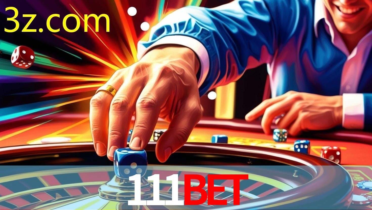 111bet