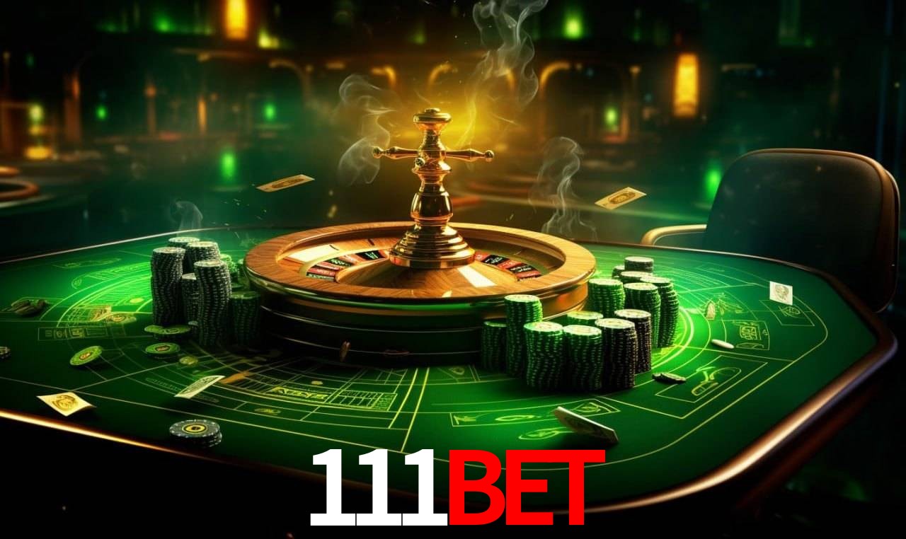 Interface do App 111bet