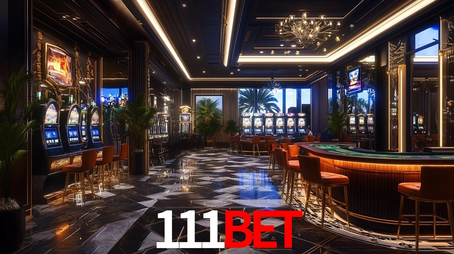 Welcome Bonus 111bet