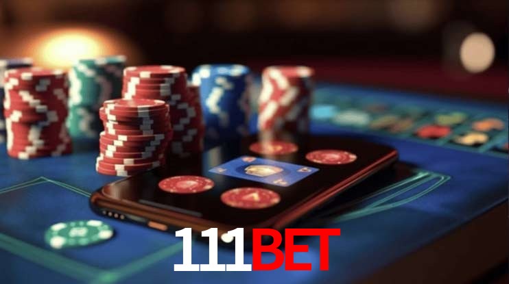 Avaliações dos Jogadores 111bet