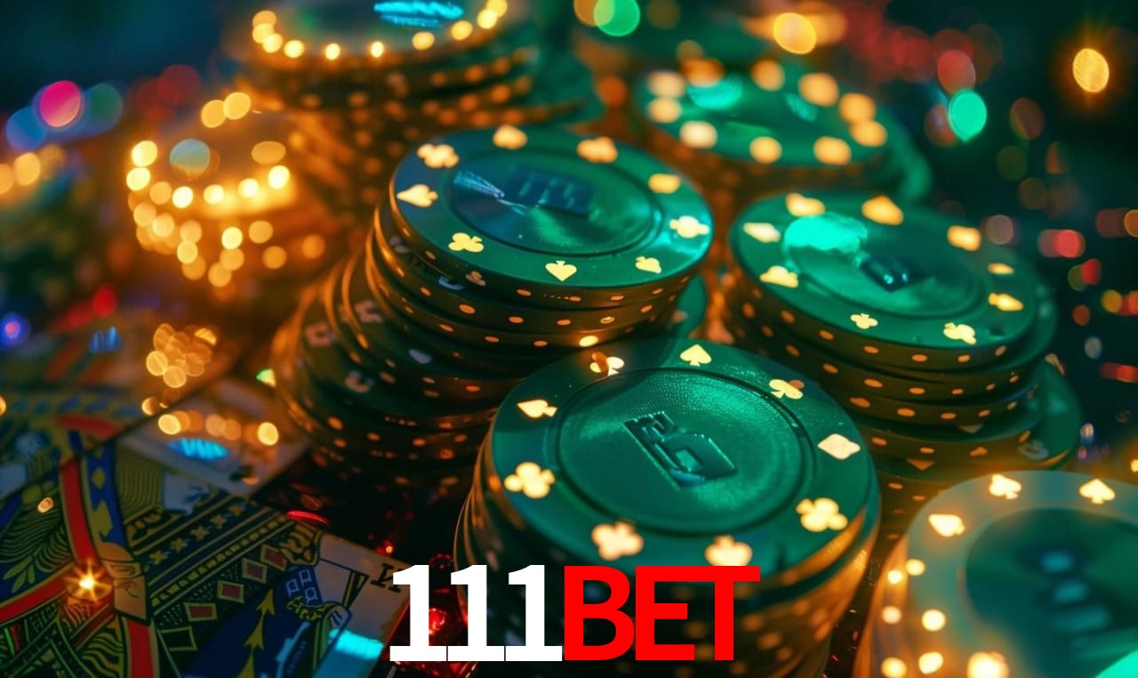 Diretório de Jogos 111bet