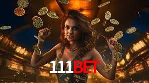 Game Providers 111bet
