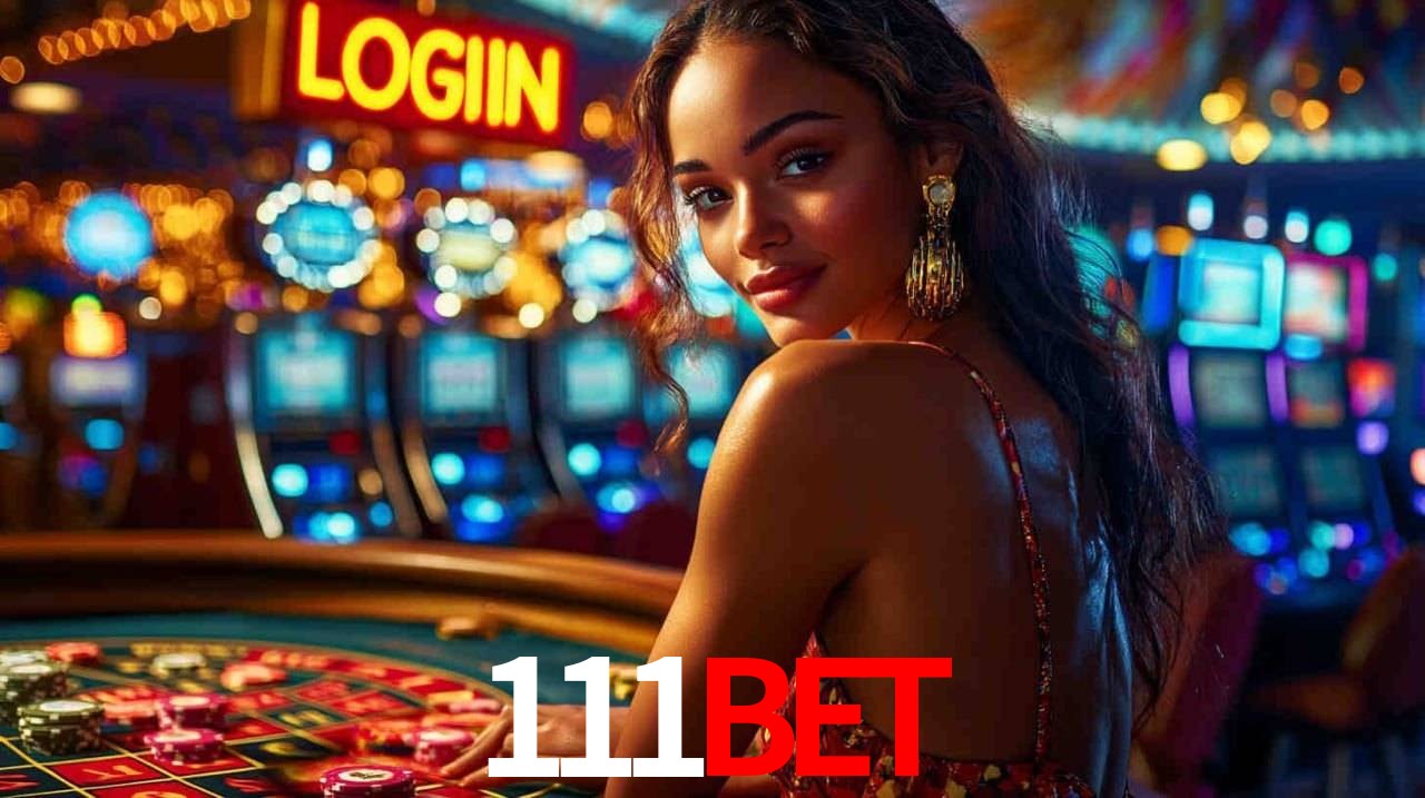 111bet Belo Horizonte - Jackpots