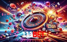 Casino Ao Vivo 111bet