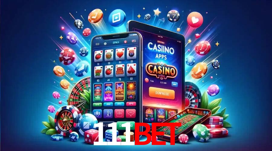 Seasonal Promotions 111bet