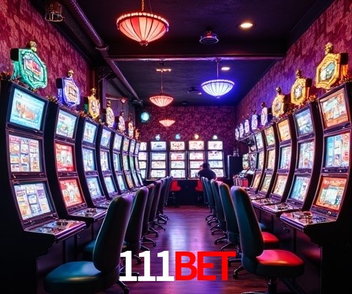 111bet Rio de Janeiro - Slot Strategy