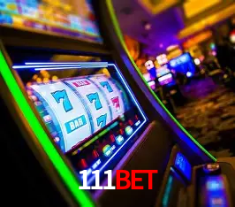 Inovações de Jogos na 111bet: O Futuro das Experiências Interativas
