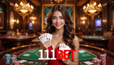 Weekend Specials 111bet
