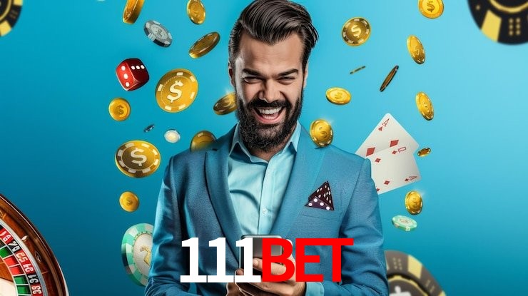 Secure Login 111bet