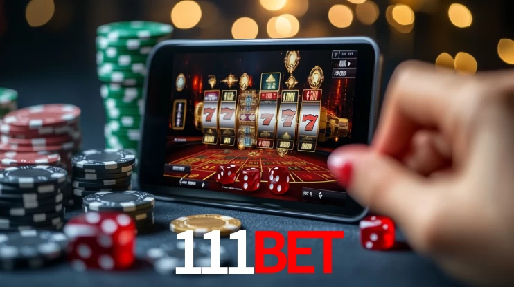 Blackjack Table 111bet