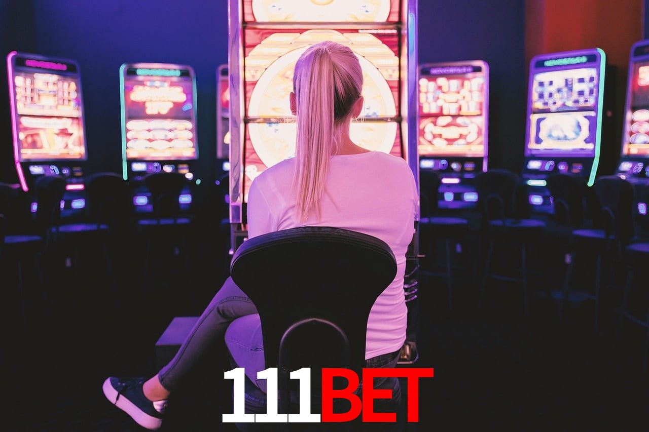 Account Benefits 111bet