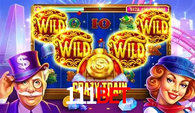 111bet Bônus - Pacote R$5.000 + VIP