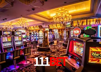 111bet São Paulo - Live Tables