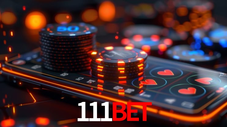 Games Directory 111bet