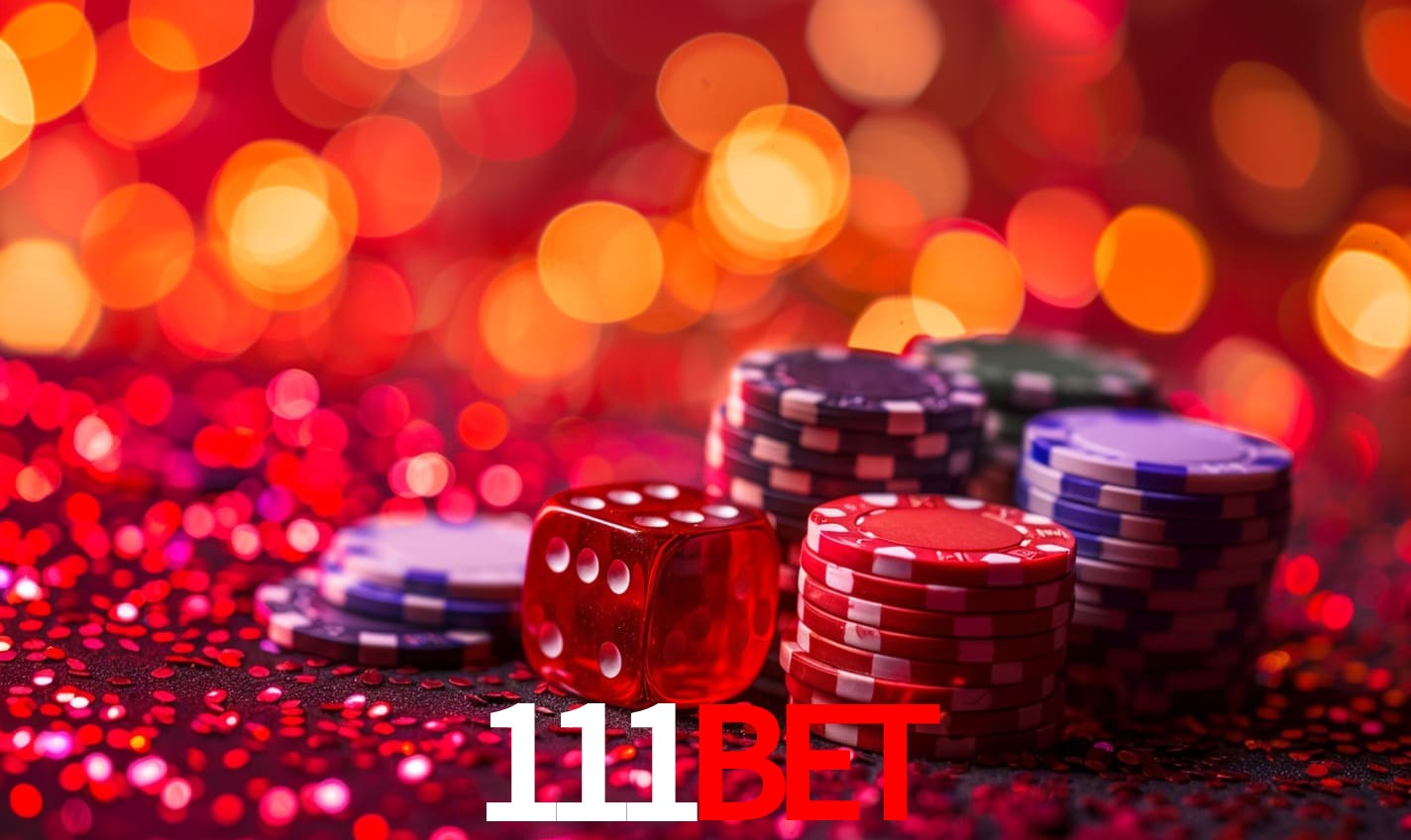 111bet Belo Horizonte - Provably Fair