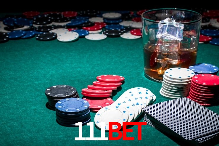 Estatísticas do Jogo 111bet