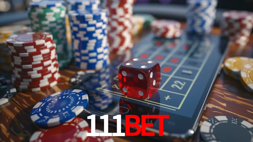 111bet login