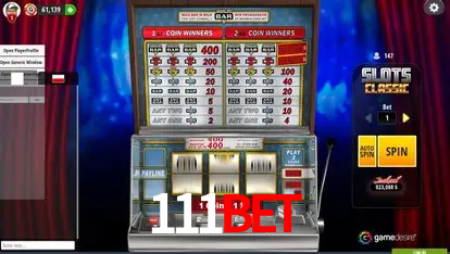 A Experiência Imersiva dos Cassinos Ao Vivo no 111bet