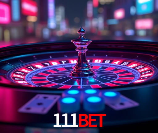 A Emoção da Loteria na 111bet: Uma Chance de Mudança de Vida