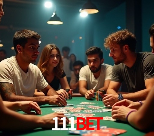 111bet Slot - 320+ Caça-Níqueis Premium