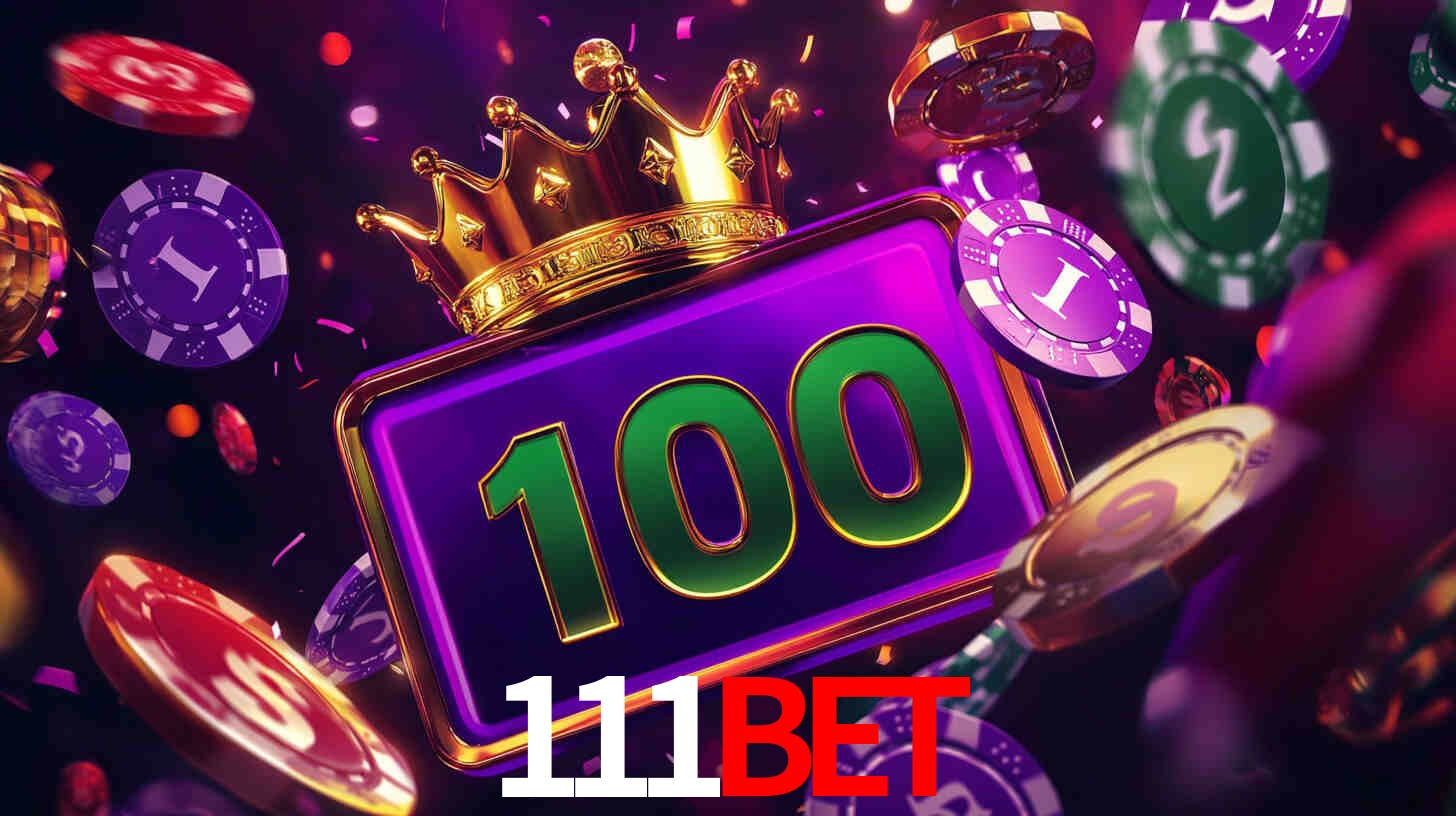 VIP Casino 111bet