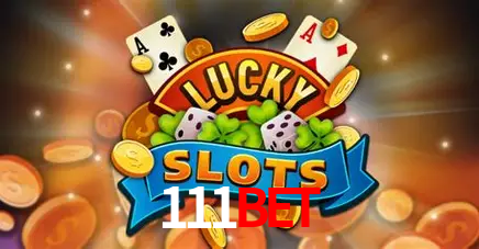 Descubra o Mundo do Cassino Online com 111bet