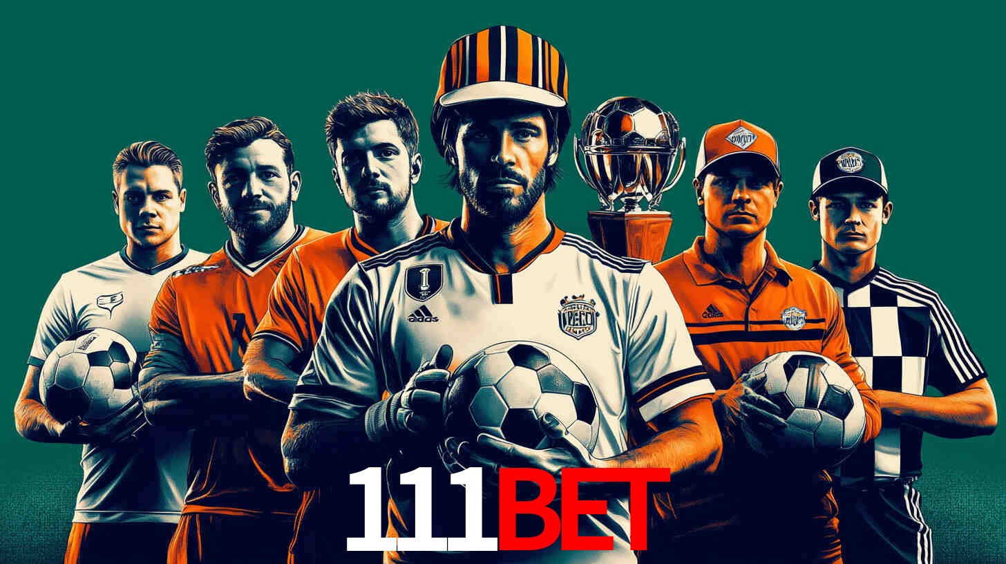 Explorando a Categoria de Eventos em Apostas na 111bet