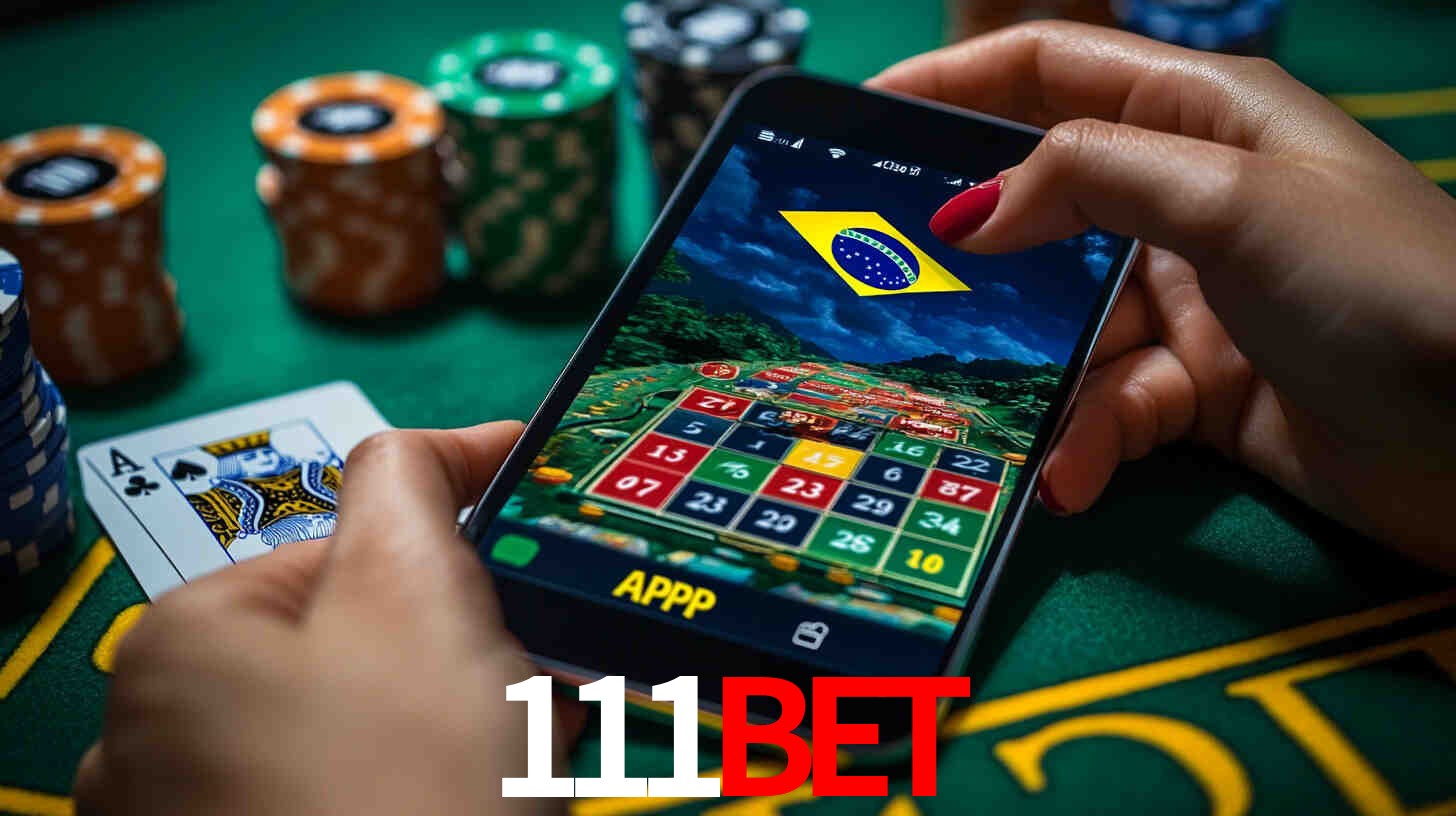 Explorando a Categoria de Eventos em Apostas na 111bet
