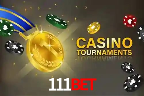 111bet - App Features
