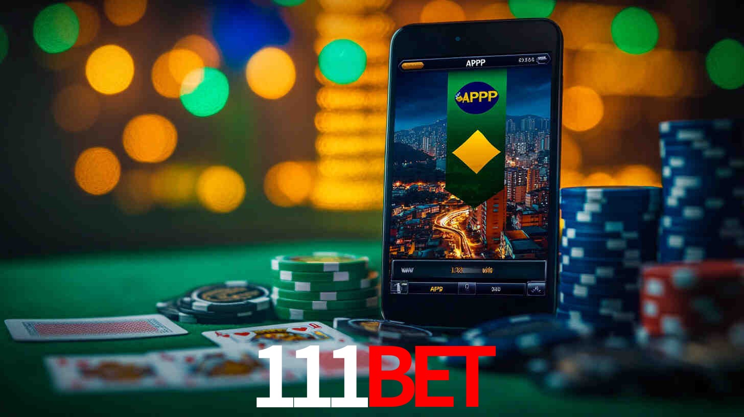 Inovações de Jogos na 111bet: O Futuro das Experiências Interativas