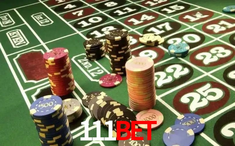 Promoção Relâmpago 111bet