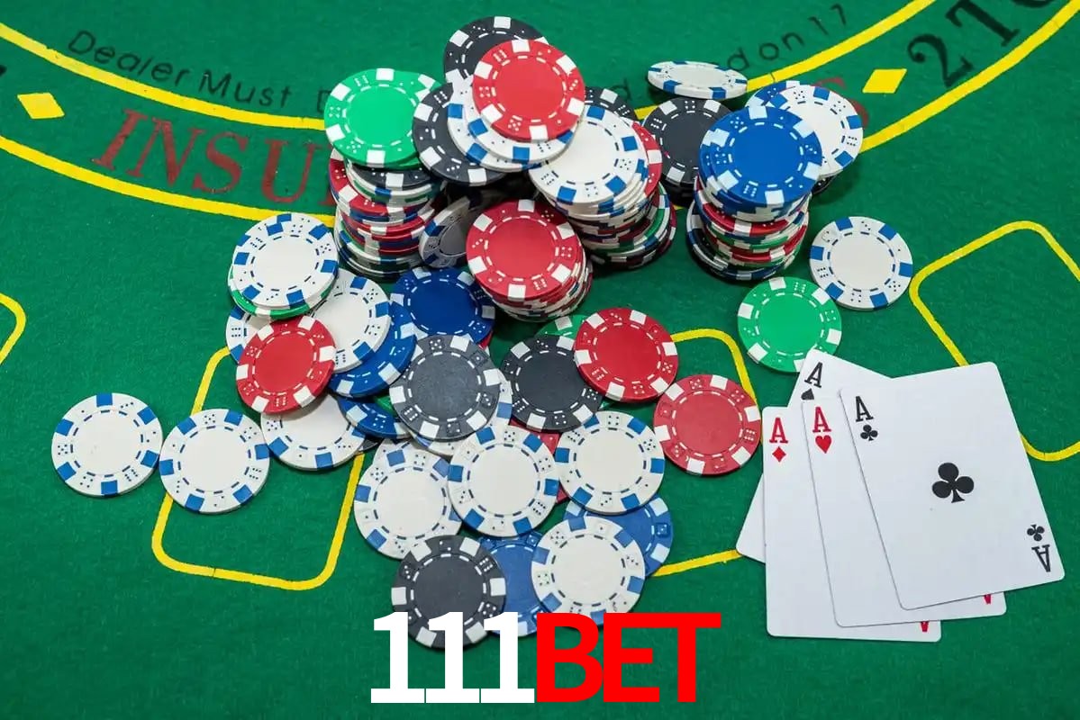Apostas de Futebol 111bet