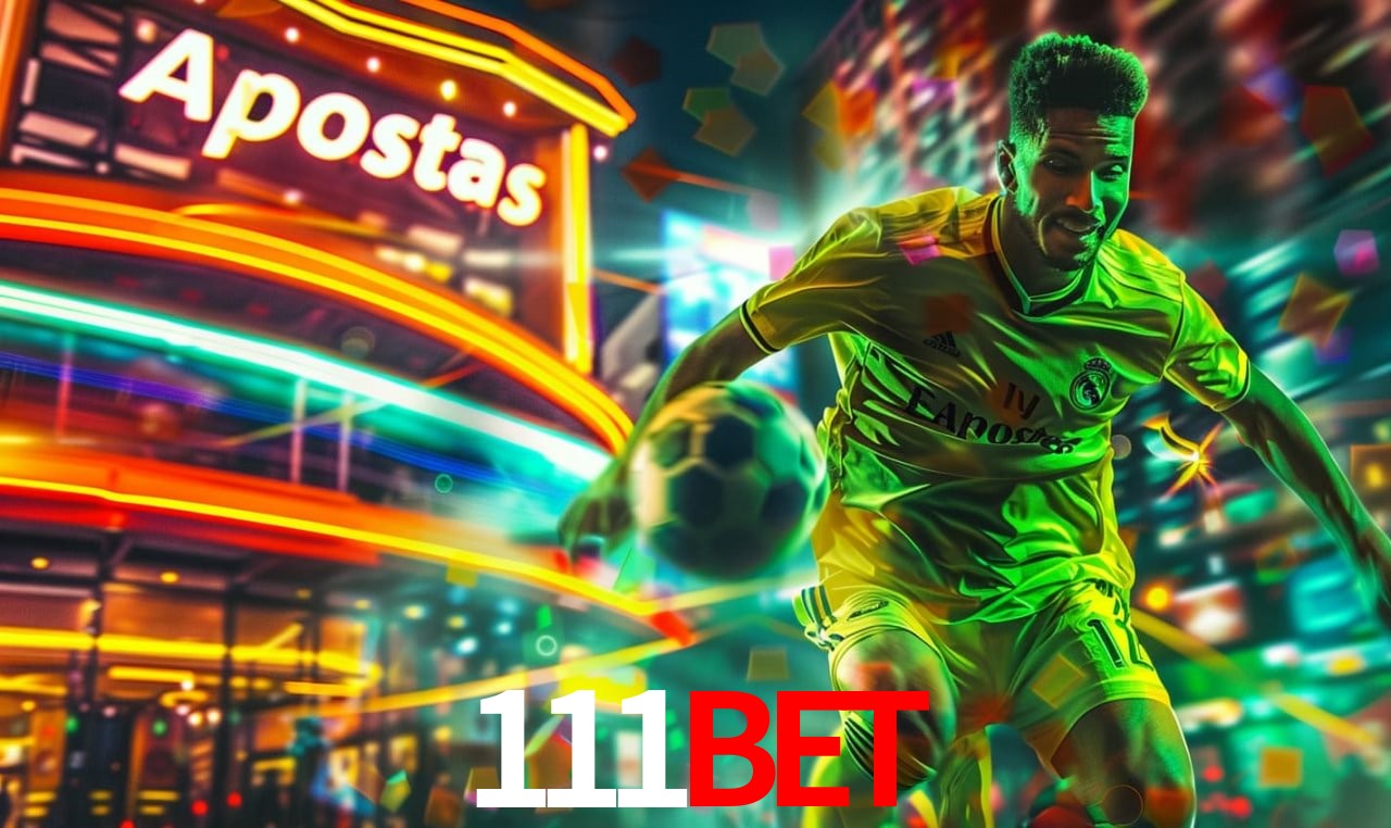 Especiais de Fim de Semana 111bet