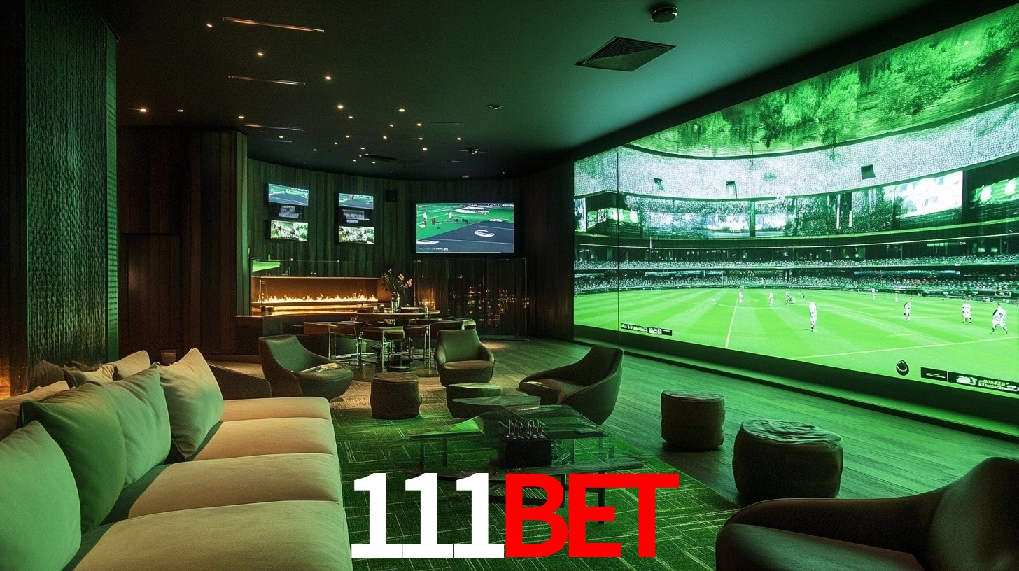 Sinta a adrenalina dos jogos de cassino com 111bet