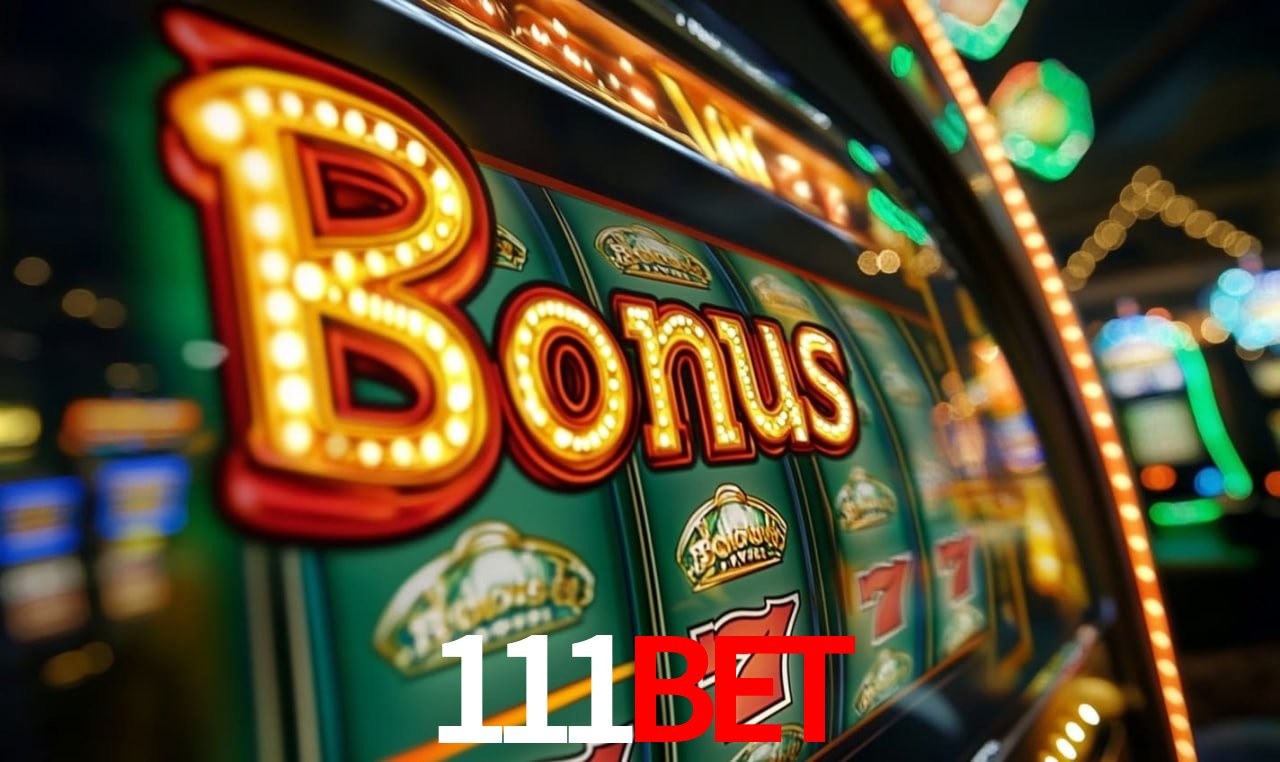 111bet Salvador - Promo Stats
