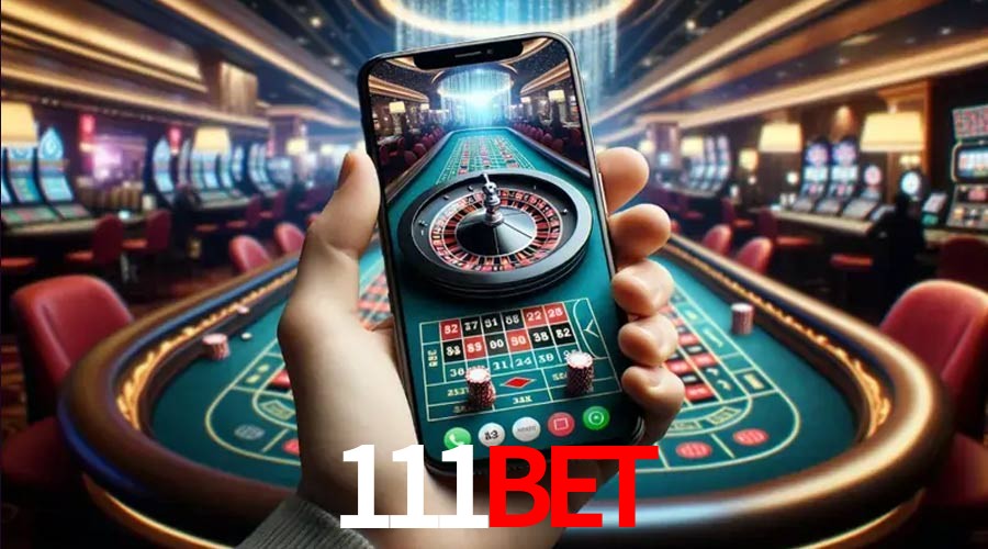 Security Systems 111bet