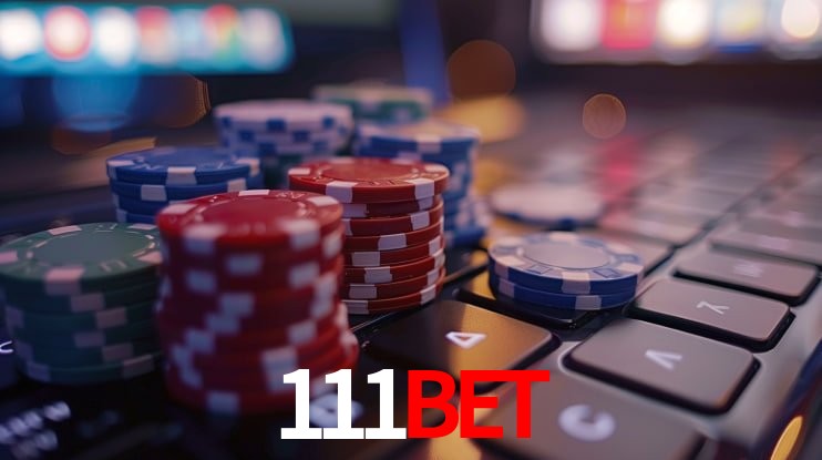 111bet - Security