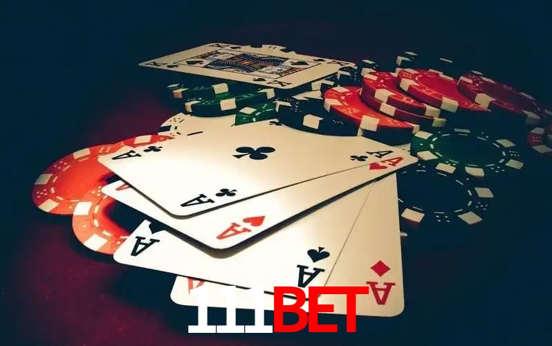 111bet Brasília - Betting Features