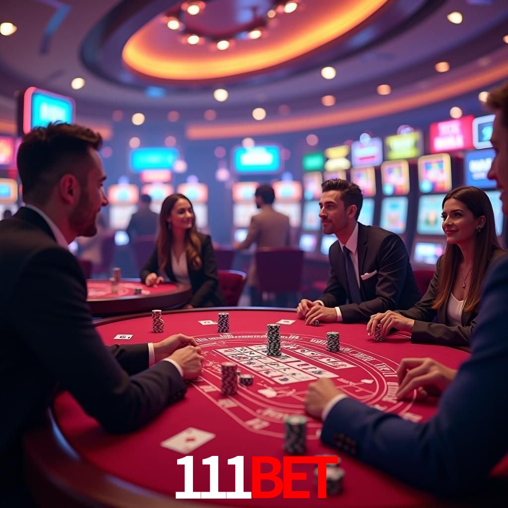 Apostas de Basquete 111bet