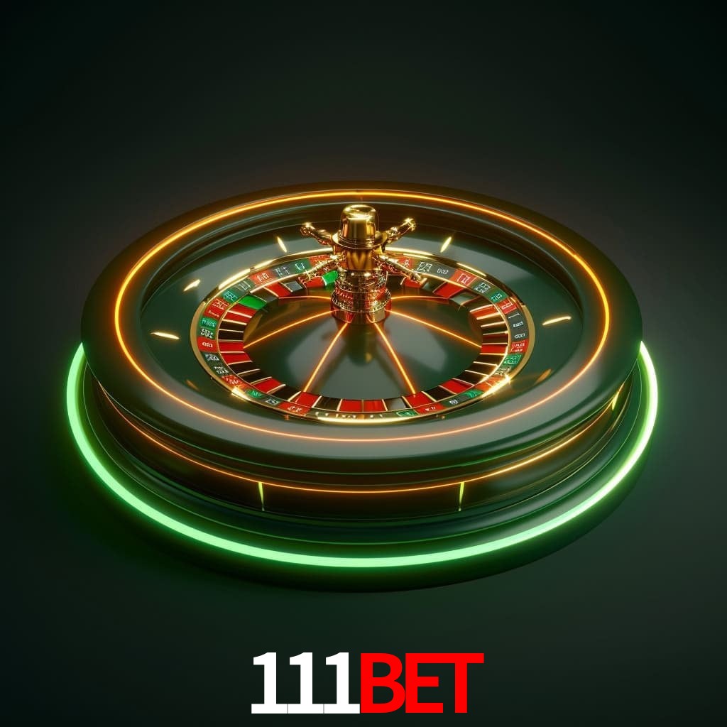 111bet App - Aplicativo Móvel Oficial