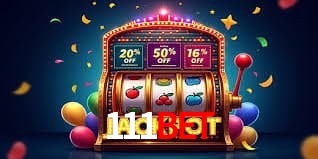 111bet Plataforma - Certificada MGA desde 2015