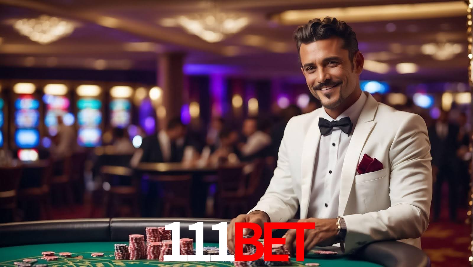 111bet - Support