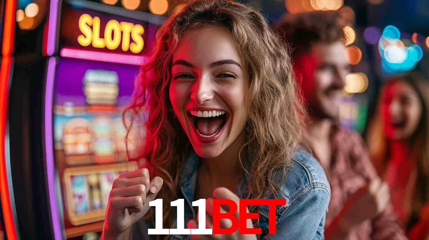 A Experiência Imersiva dos Cassinos Ao Vivo no 111bet