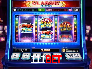 A Emoção da Loteria na 111bet: Uma Chance de Mudança de Vida